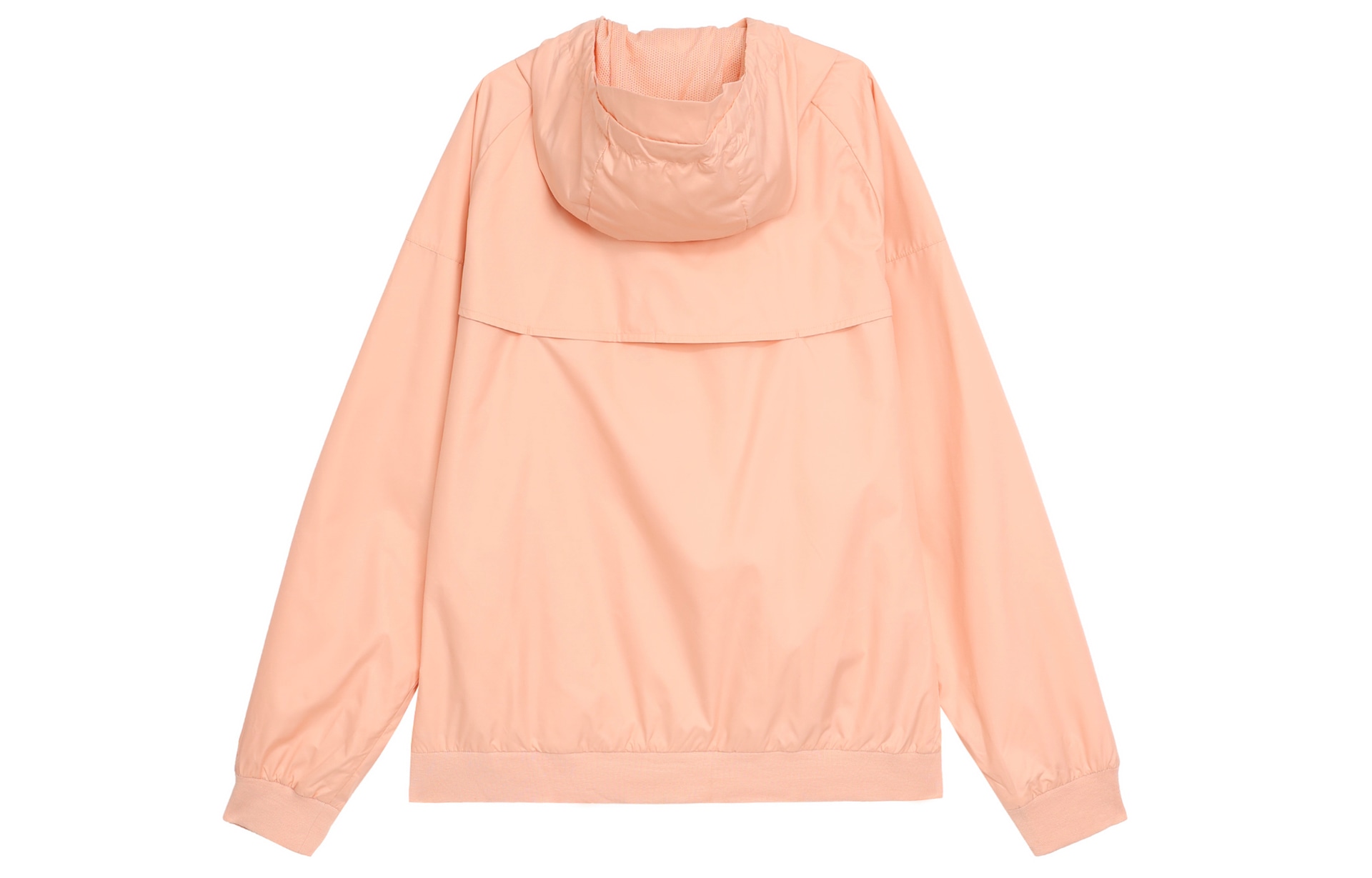 Nike Hoodie Jacket Pink — фото 1