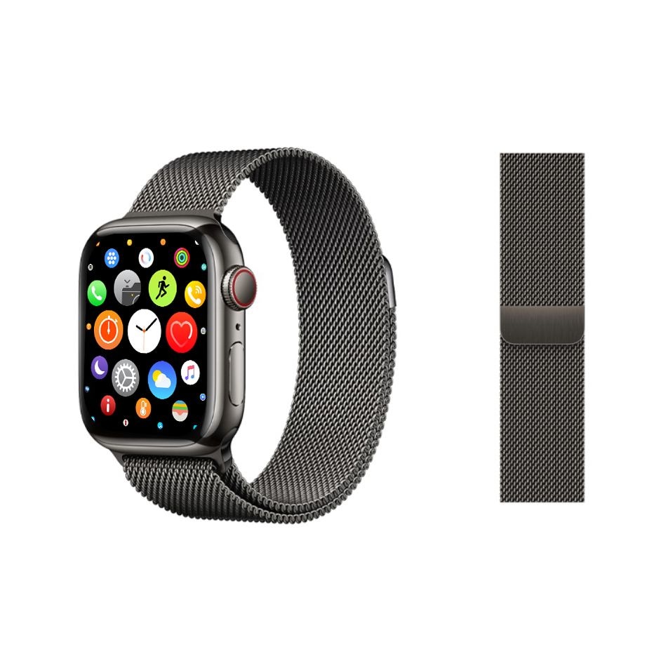 Aomn Apple iwatch7654 iwatch — фото 1
