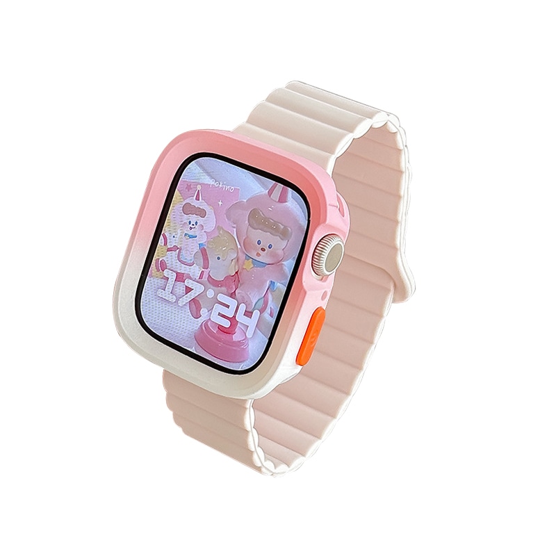Mssm apple watch iwatchS987654SE123ultra — фото 6