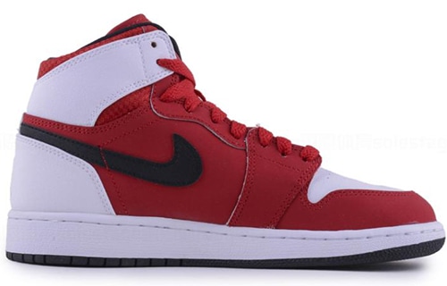 Jordan Air Jordan 1 GS — фото 1
