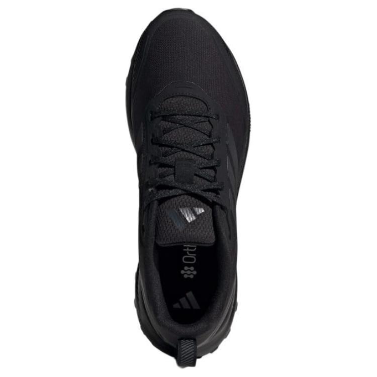 Adidas Runfalcon 5.0 Black — фото 10