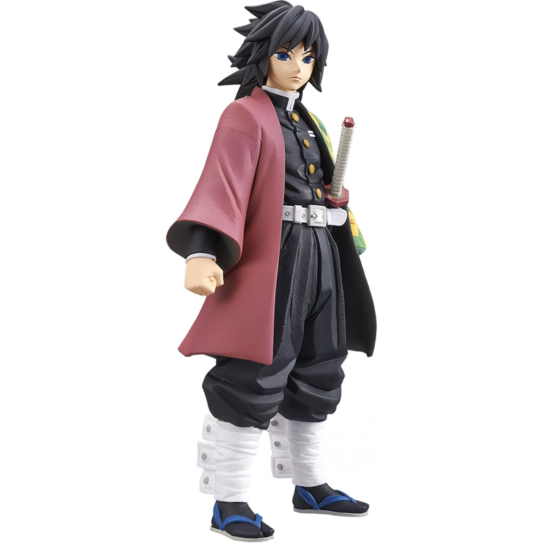 Banpresto 17cm