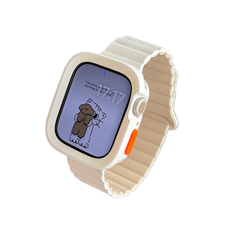 Mssm apple watch iwatchS987654SE123ultra — фото 2