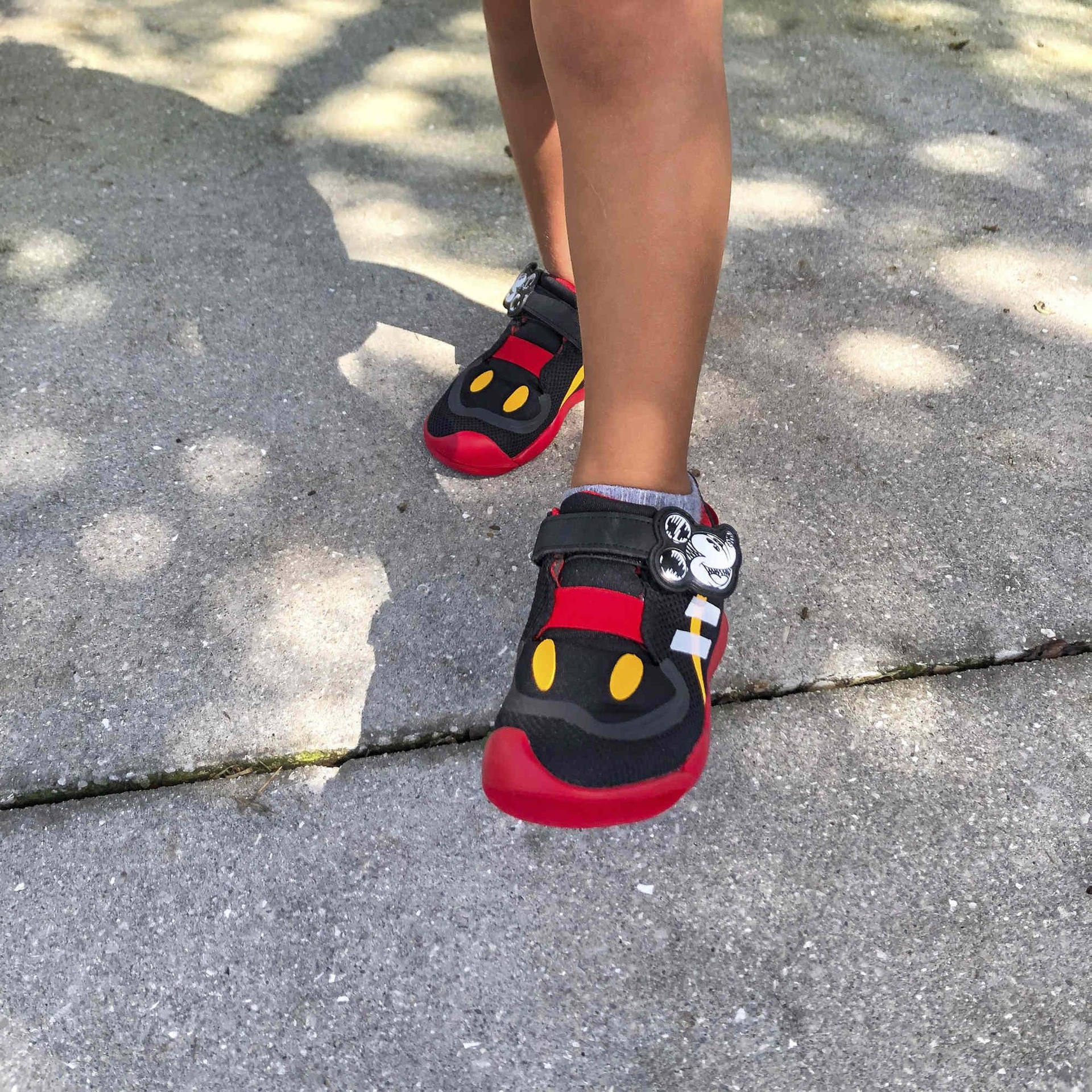 Adidas Disney x adidas Activeplay — фото 7