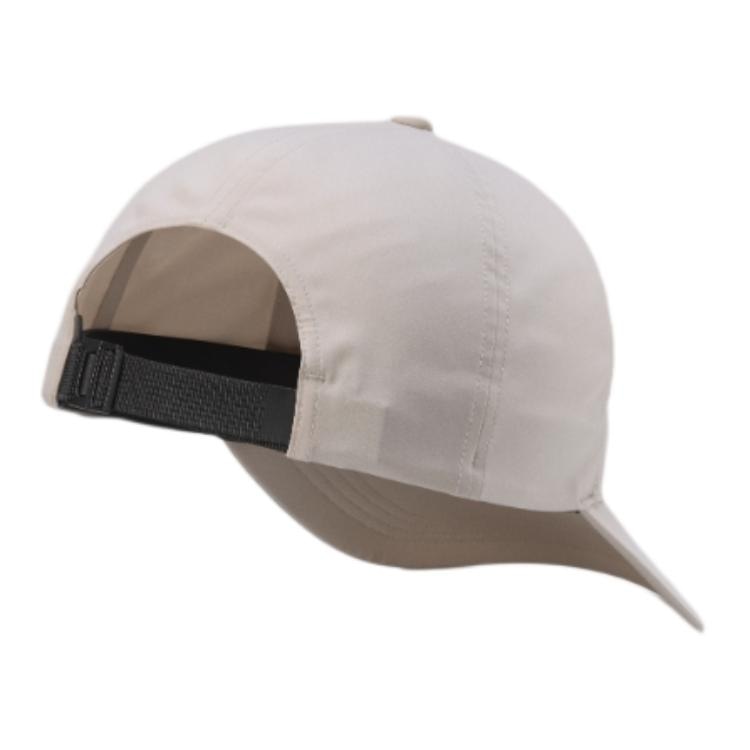 Arcteryx Logo Cap Beige — фото 1