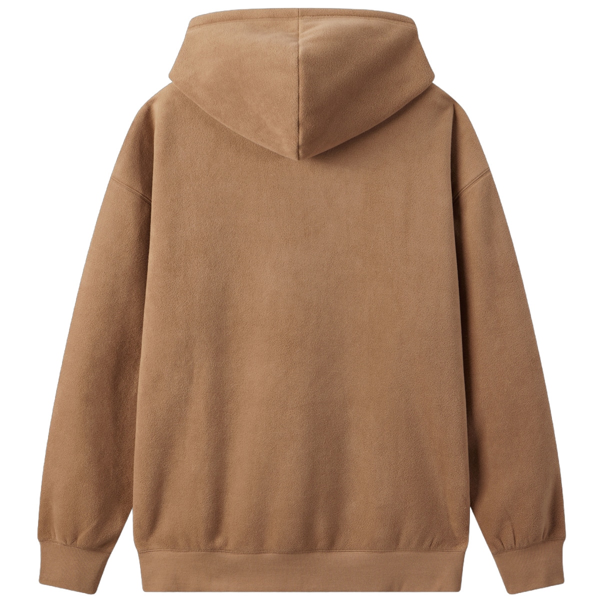Gap Logo Fleece Hoodie — фото 3