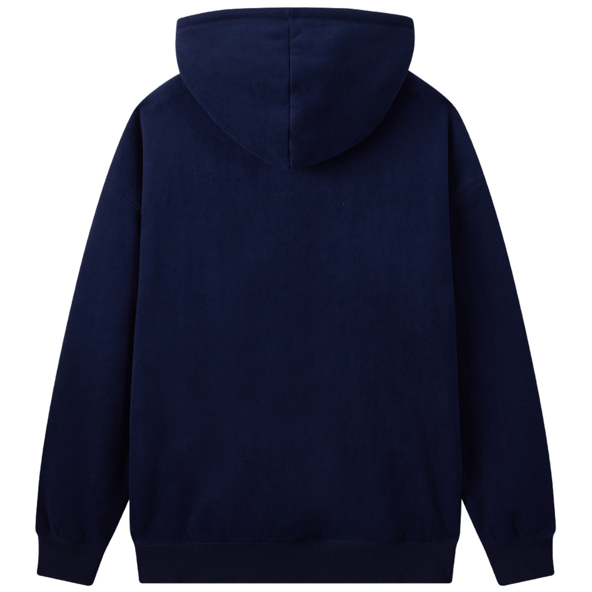Gap Logo Fleece Hoodie — фото 1