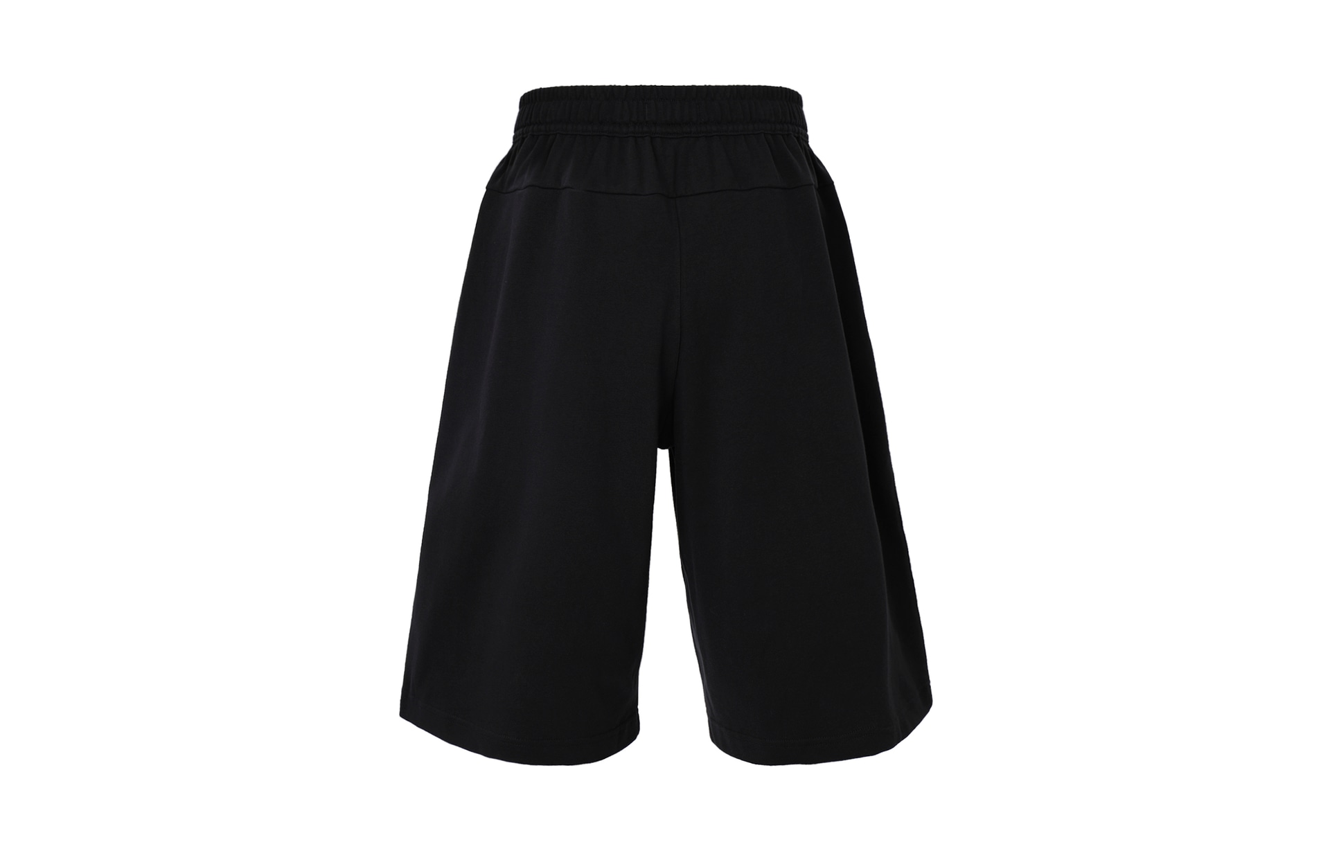Nike Air Shorts Black — фото 1
