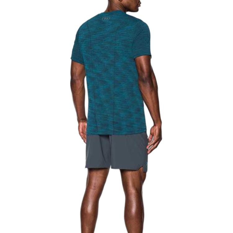 Under Armour LogoT — фото 3