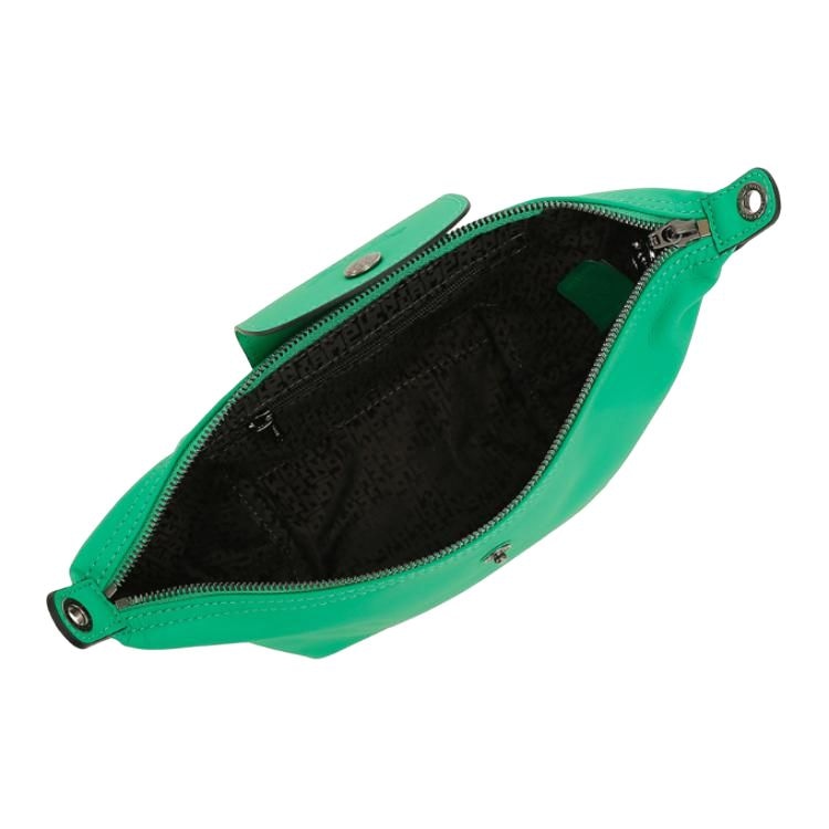 Longchamp Le Pliage Xtra Green — фото 5