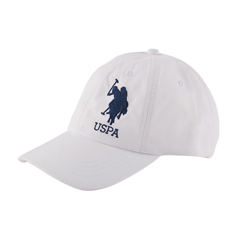 U.S. Polo Assn. Classic Cotton Cap — фото 1