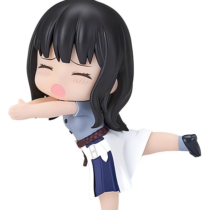 GOOD SMILE COMPANY GSC Qset Ver. Q 10cm