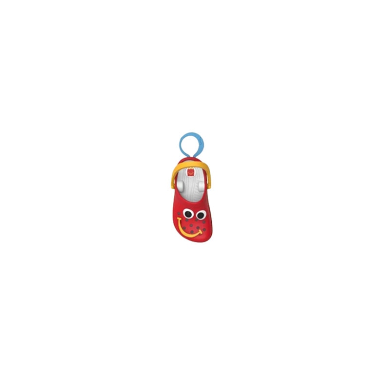 麦当劳 Crocs x McDonald's Mini Clogs Series — фото 2