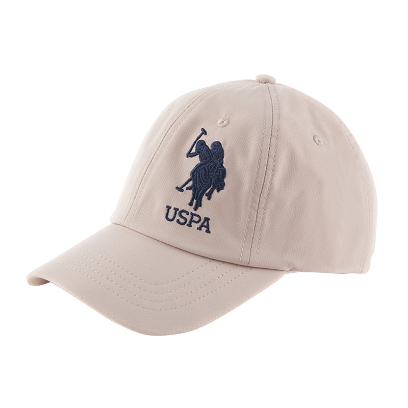 U.S. Polo Assn. Classic Cotton Cap — фото 5