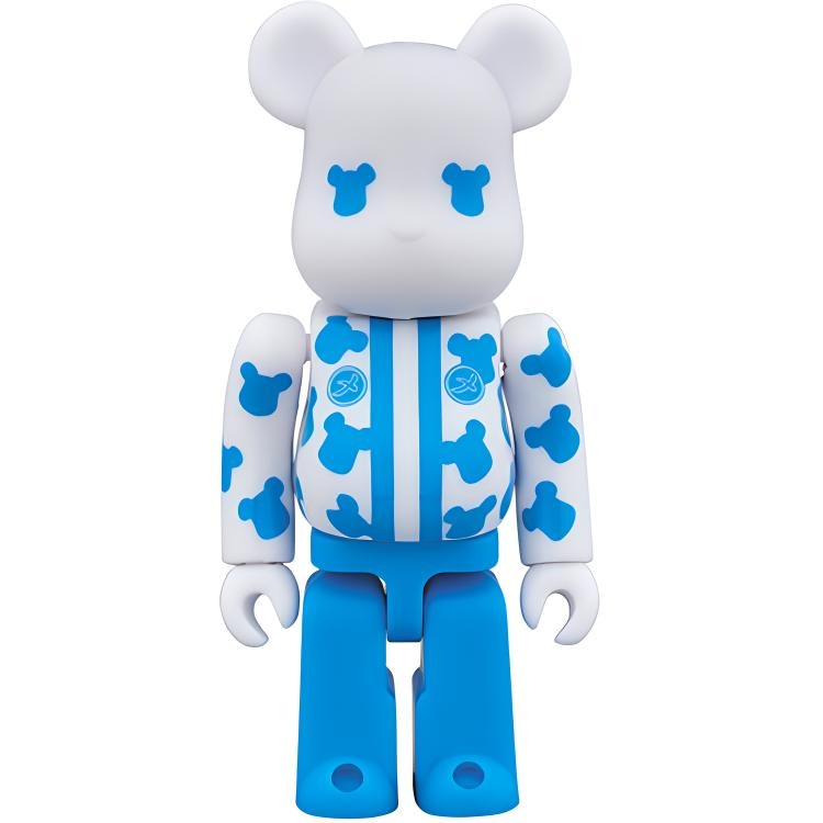 BE@RBRICK BERBRICK 5 100