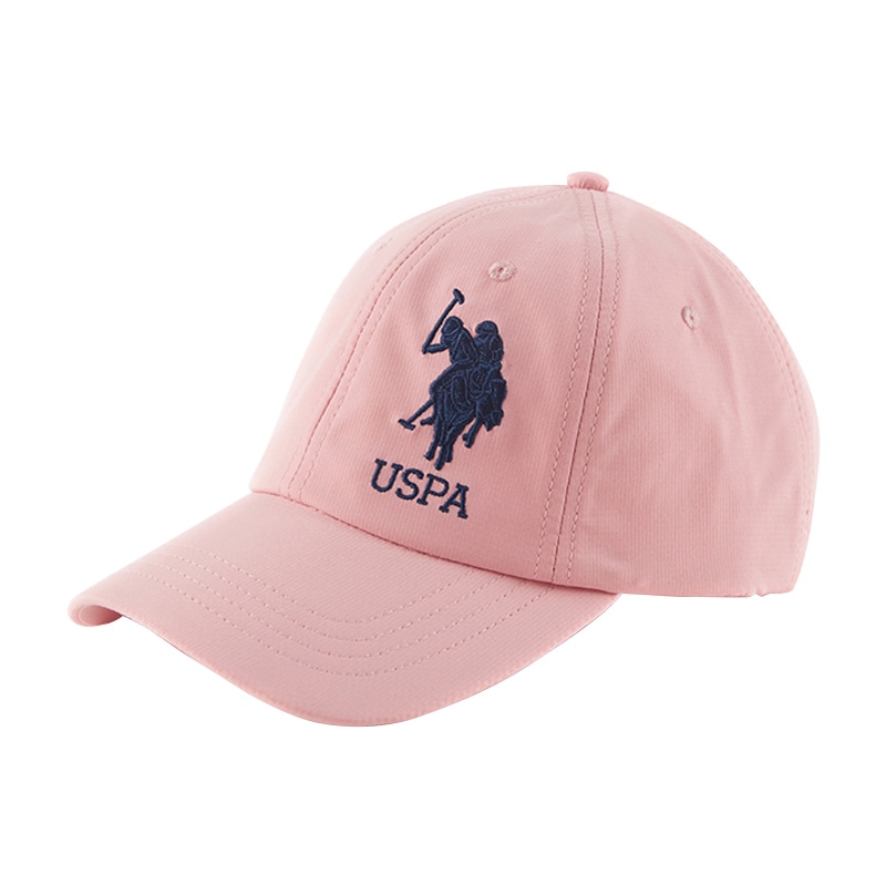 U.S. Polo Assn. Classic Cotton Cap — фото 3