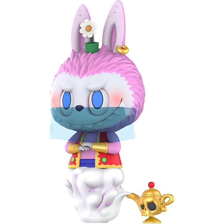 Pop Mart LABUBU Aladdin Limited Edition — фото 3