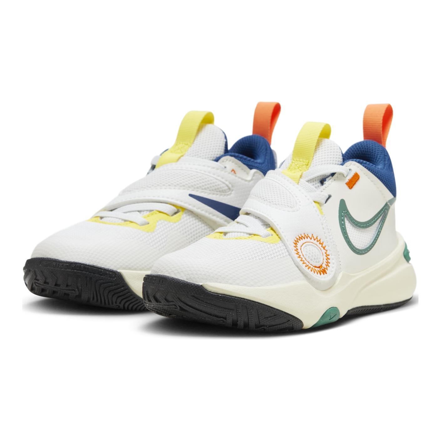 Nike Team Hustle D 11 — фото 10