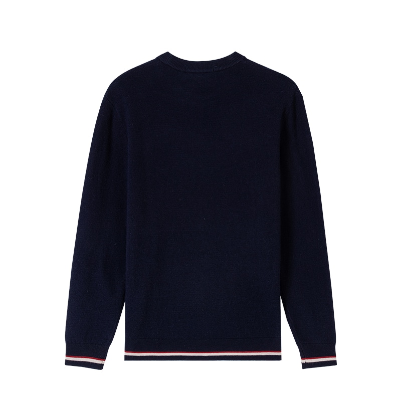 U.S. Polo Assn. Sweater — фото 1