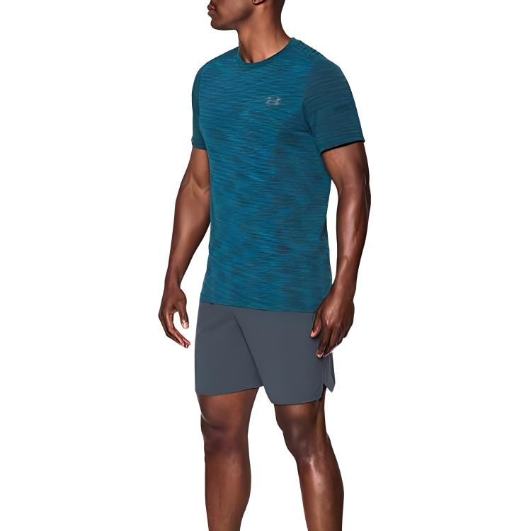 Under Armour LogoT — фото 2