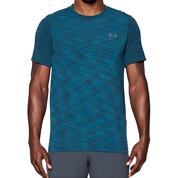 Under Armour LogoT — фото 4