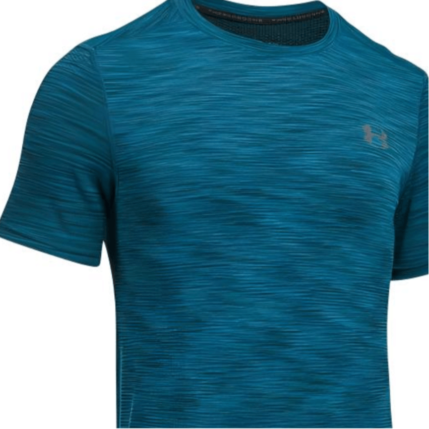 Under Armour LogoT — фото 5