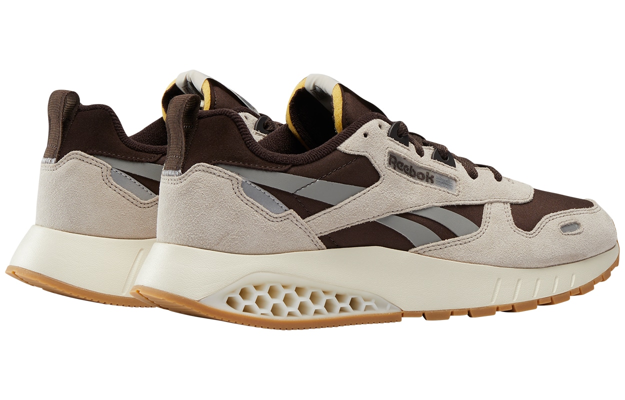 Reebok Classic Leather Hexalite — фото 8