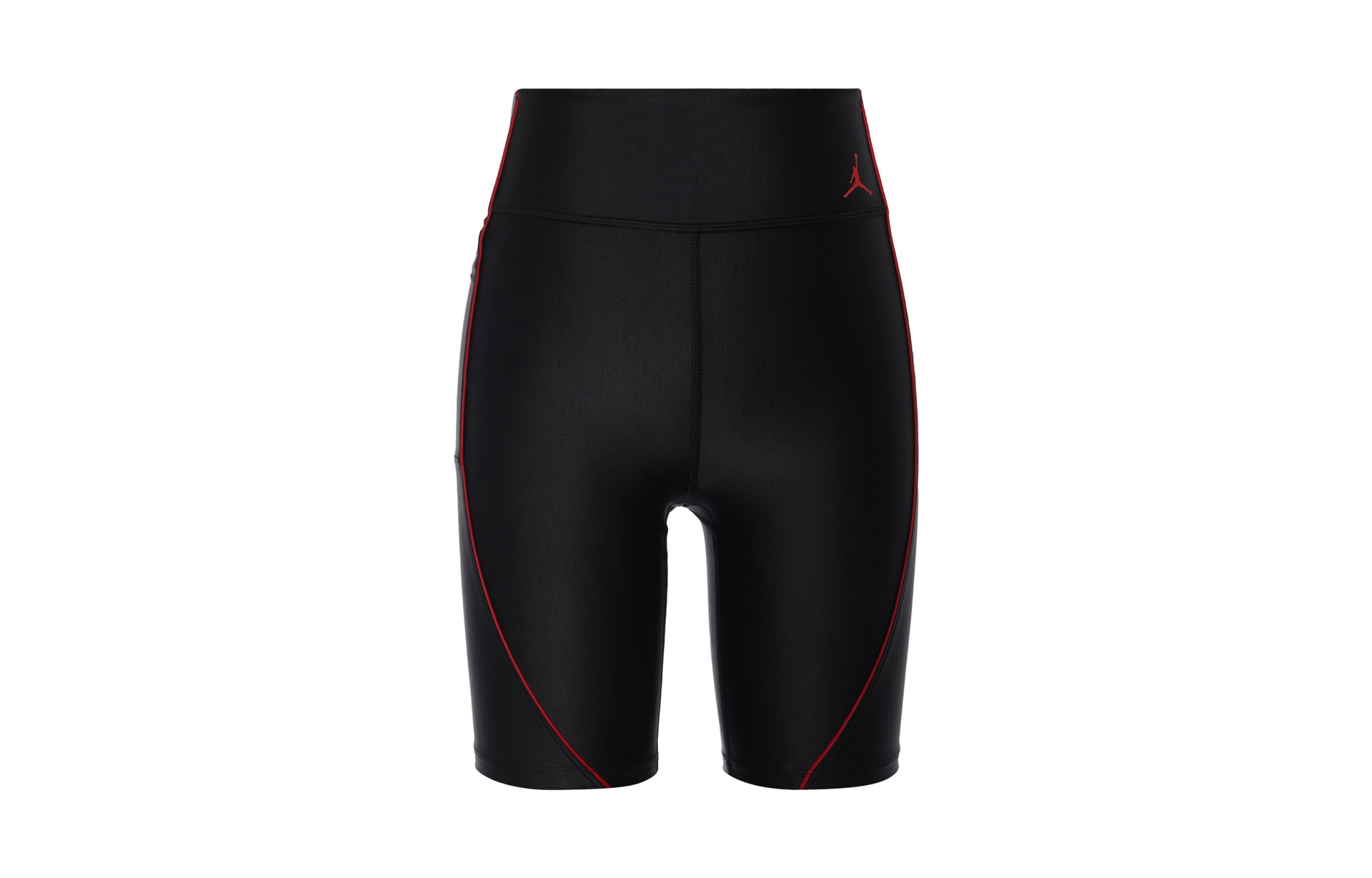 Jordan Logo Shorts Black — фото 1