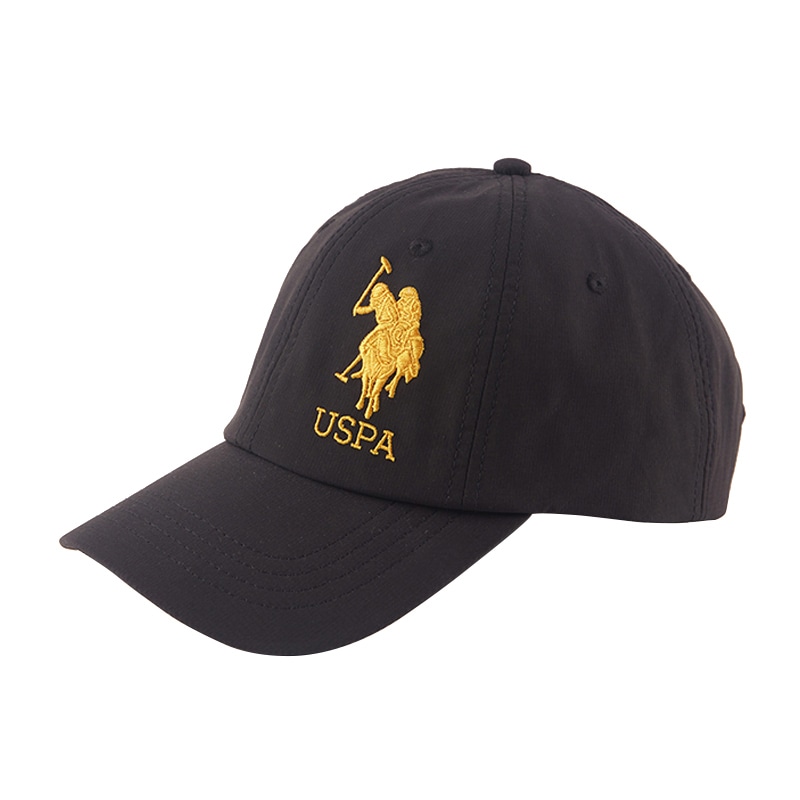 U.S. Polo Assn. Classic Cotton Cap — фото 4