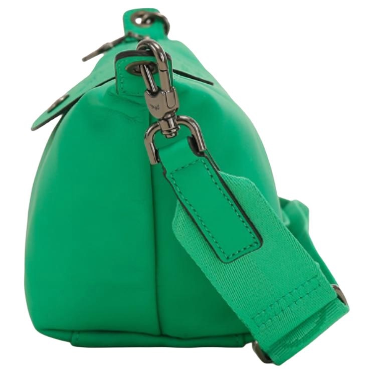 Longchamp Le Pliage Xtra Green — фото 2