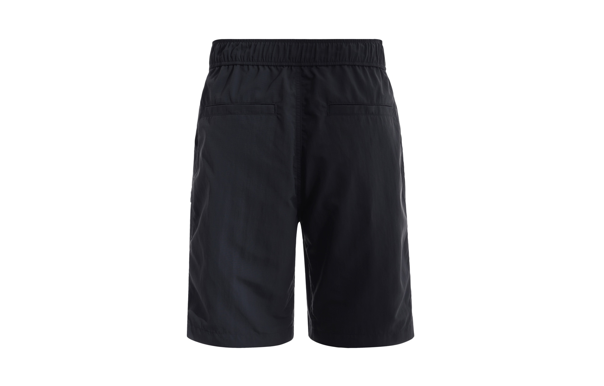 Uniqlo Casual Waterproof Shorts Dark Gray — фото 1