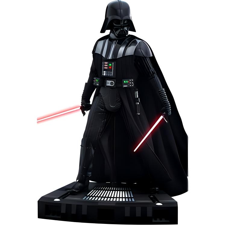 Hot Toys 16 35cm