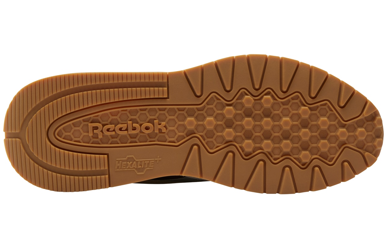Reebok Classic Leather Hexalite — фото 9