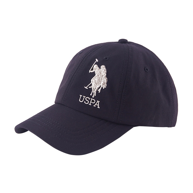 U.S. Polo Assn. Classic Cotton Cap — фото 6