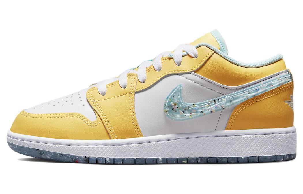 Jordan Air Jordan 1 Low GS — фото 6