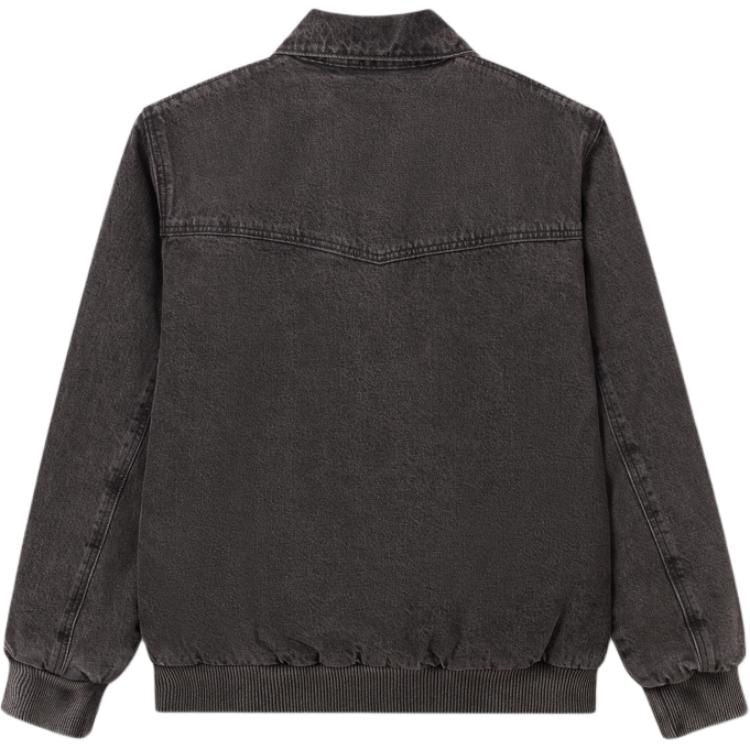 Levi’S Levi's Denim Jacket Smoke Grey — фото 1