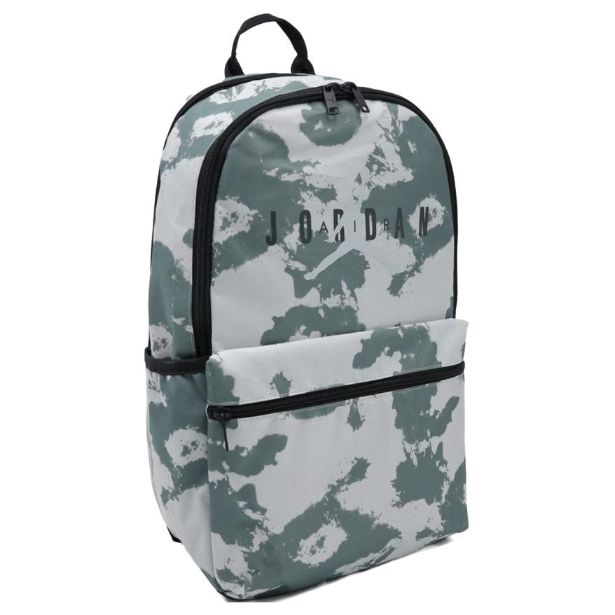 Jordan Camo Backpack — фото 1