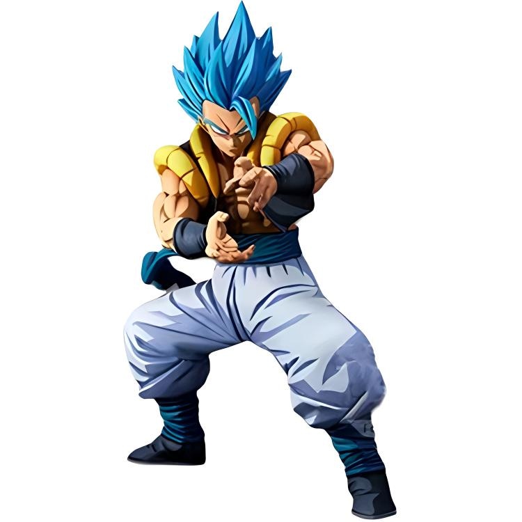 Banpresto bwfc x smsp 23cm