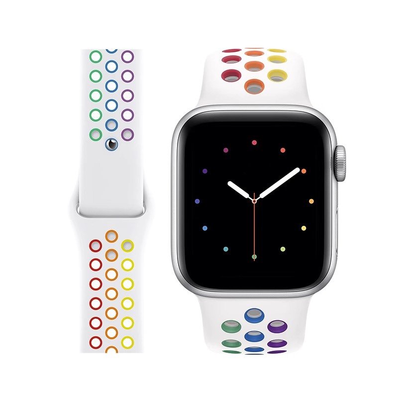 Iboann iWatchSerise9AppleWatch87654se — фото 9