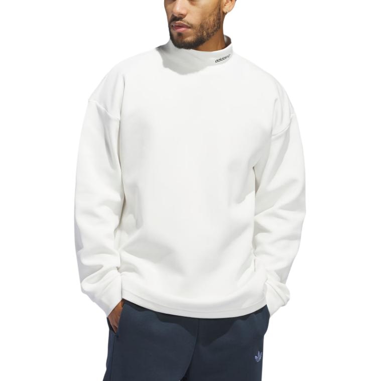 Adidas Originals Mock FW24 — фото 1