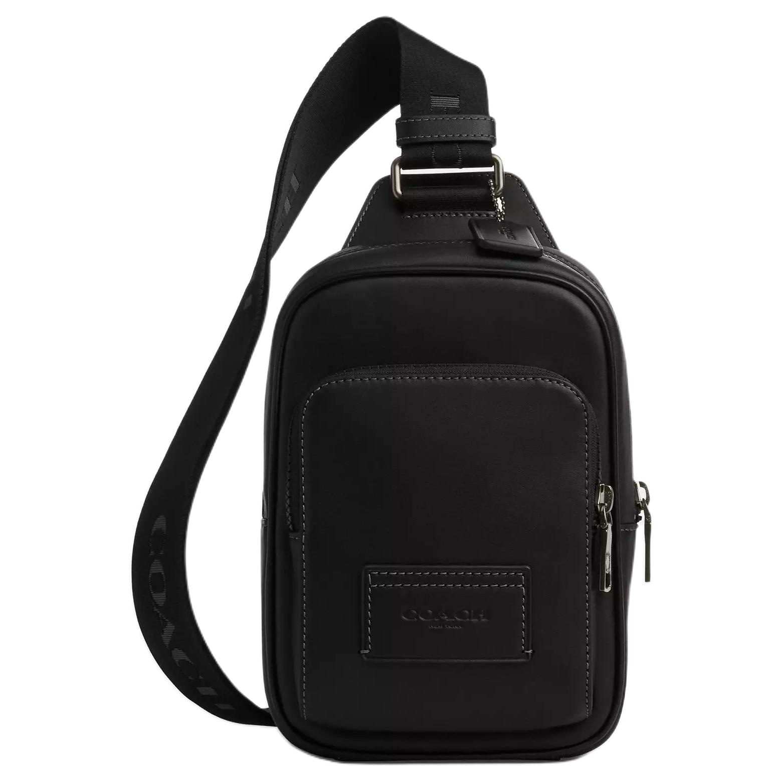 COACH/蔻驰 COACH West Pack 14