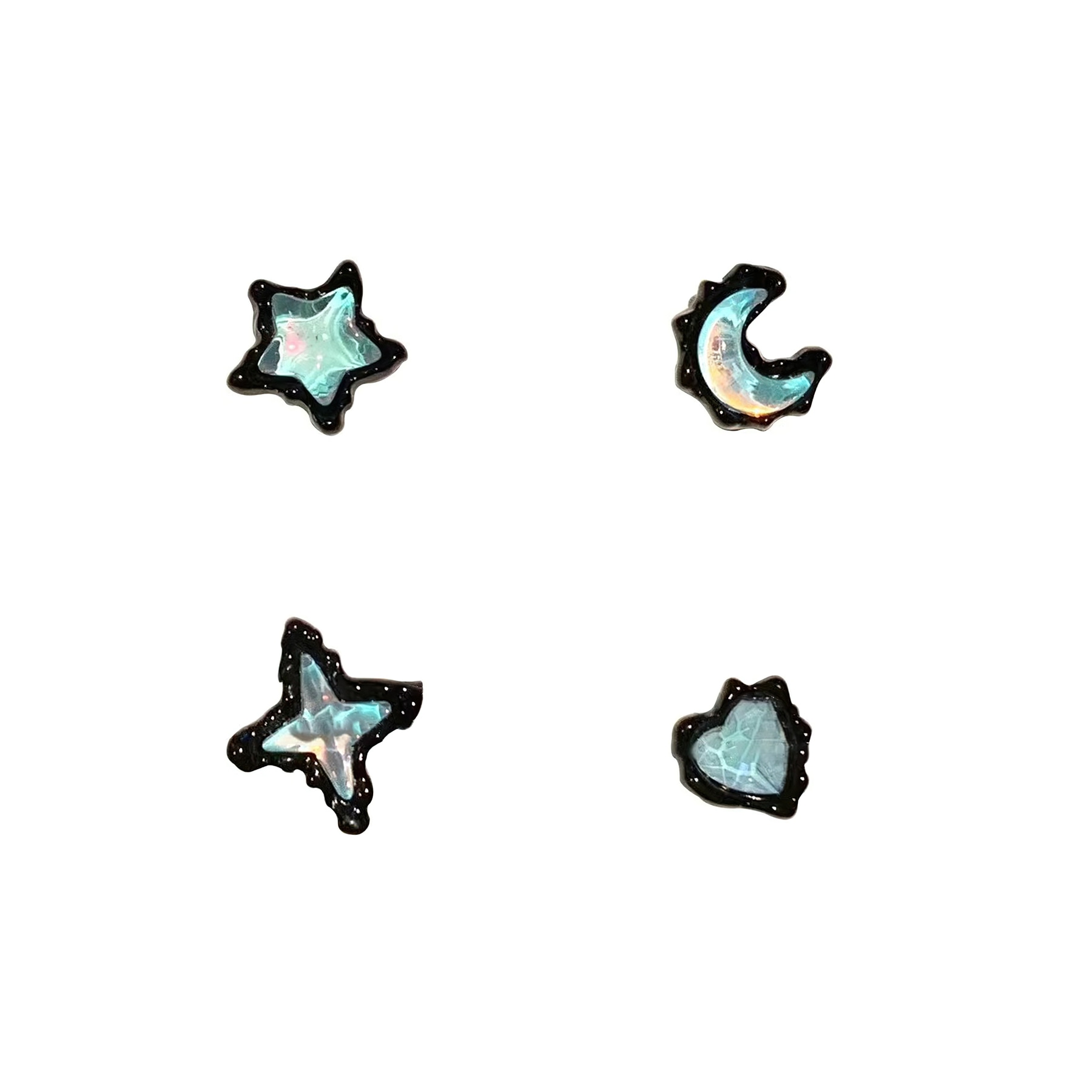 BLESSED BULLET ins