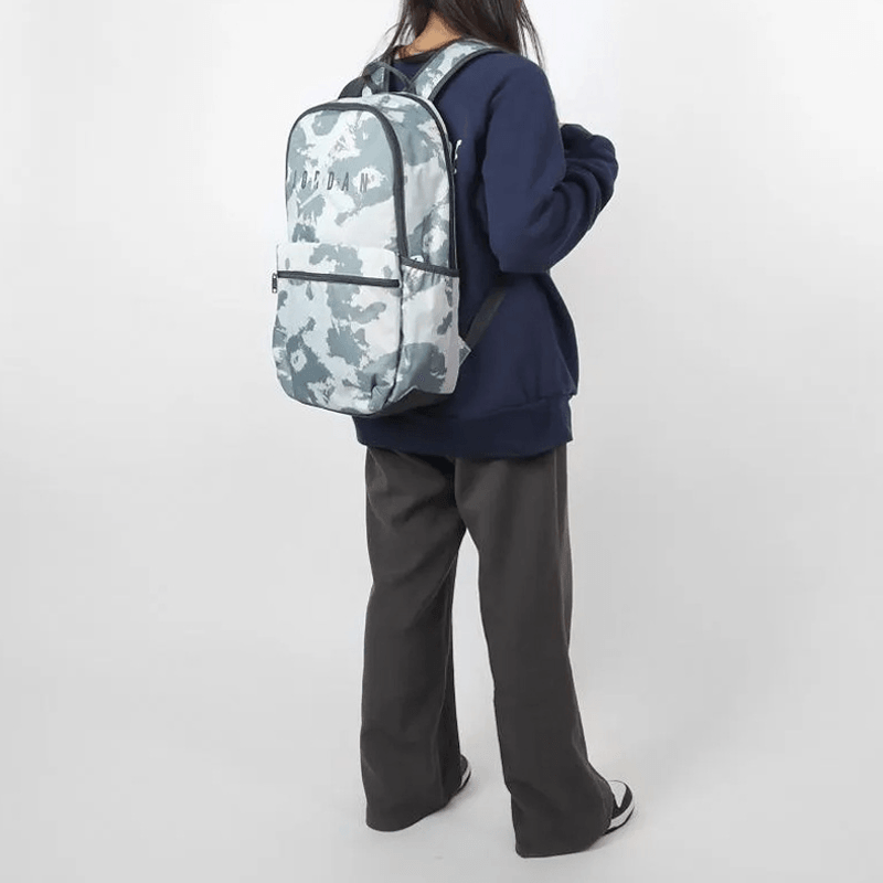 Jordan Camo Backpack — фото 4