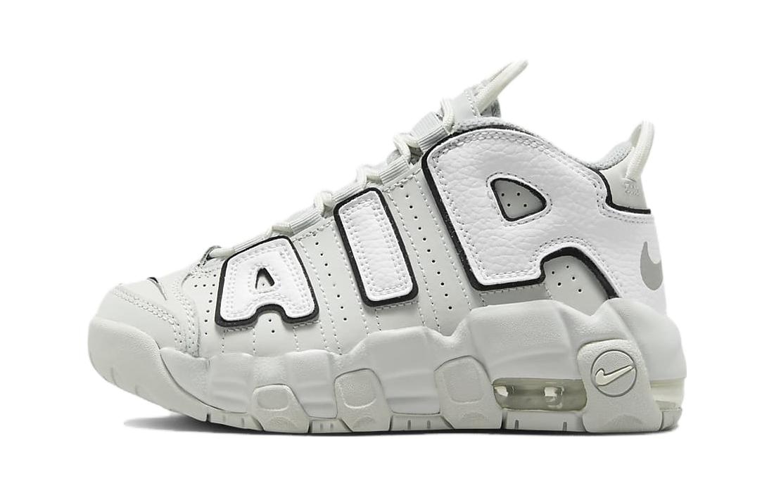 Nike Air More Uptempo "Photon Dust" BP — фото 8