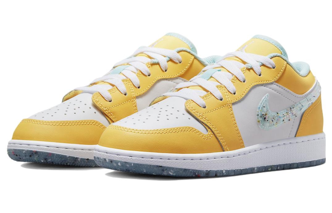 Jordan Air Jordan 1 Low GS — фото 8
