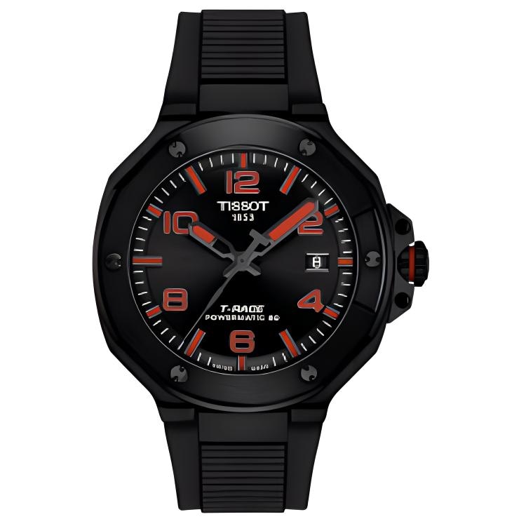 Часы TISSOT/天梭 Tissot 竞速系列