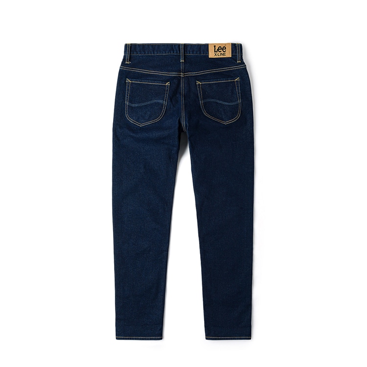 Lee 705 Thermolite Jeans — фото 1