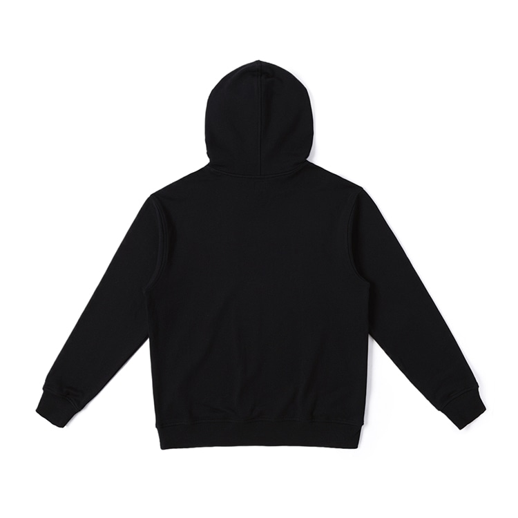 Lee FW24 X-Crew Hoodie — фото 1
