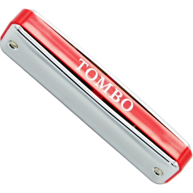 Tombo () FolkHarp 6610H 10Blues — фото 1