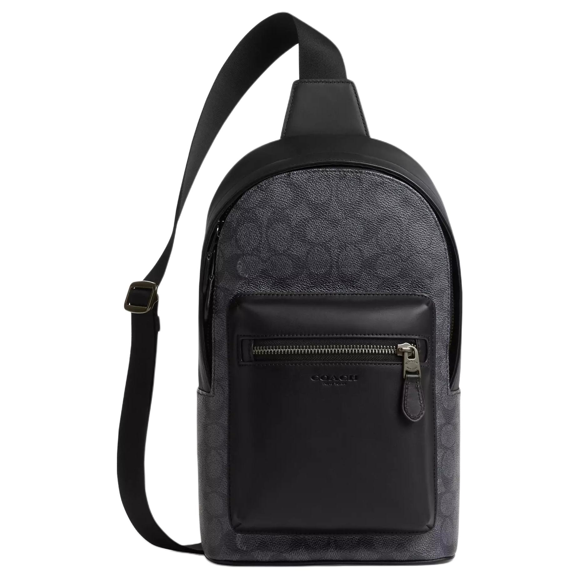 COACH/蔻驰 COACH West Pack 20